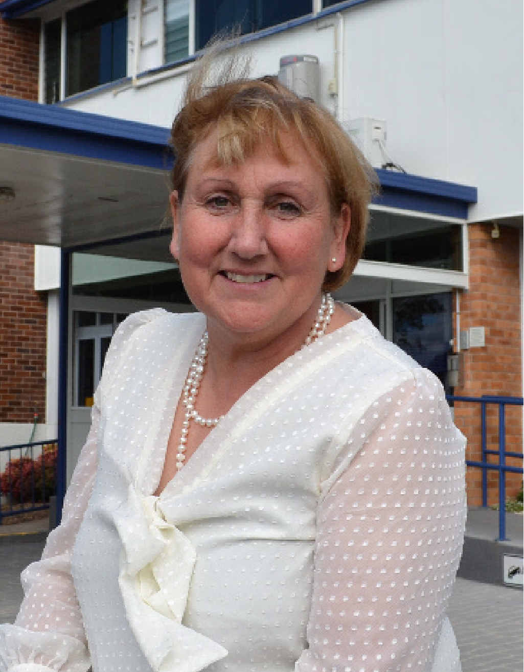 DIRECTOR OF NURSING: Jane Waite. DIRECTOR OF NURSING: Jane Waite.